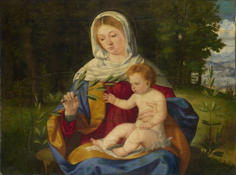 Andrea Previtali - The Virgin and Child with a Shoot of Olive.jpg